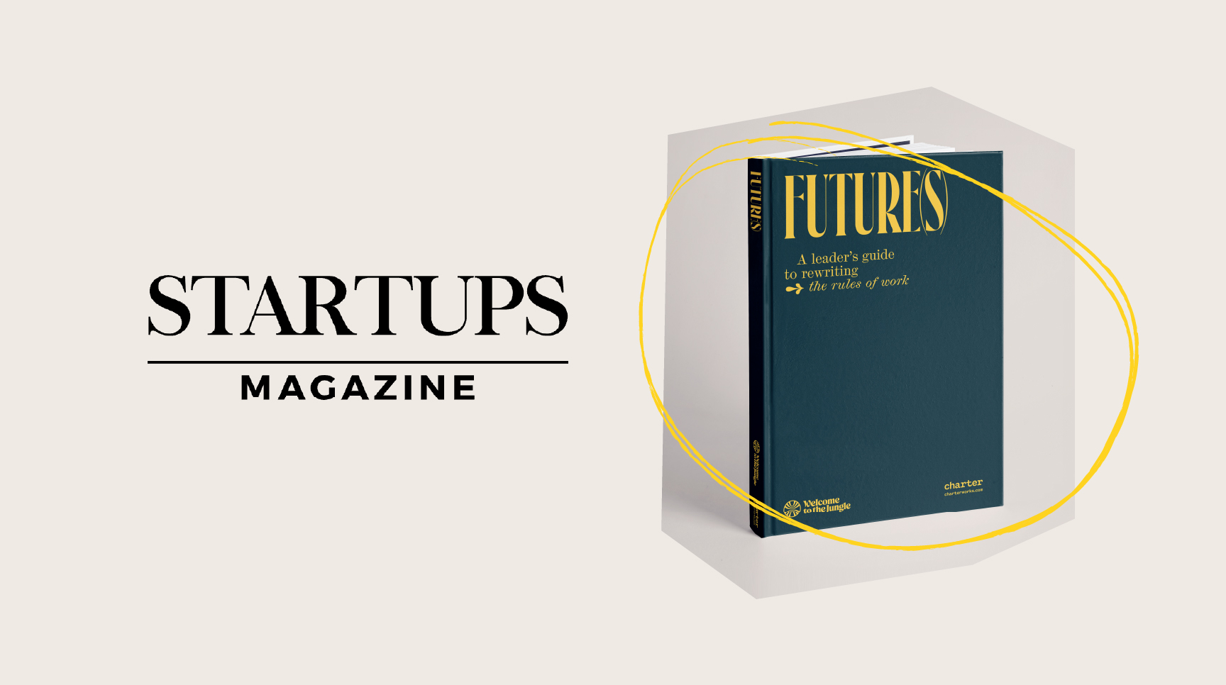 Startups Futures