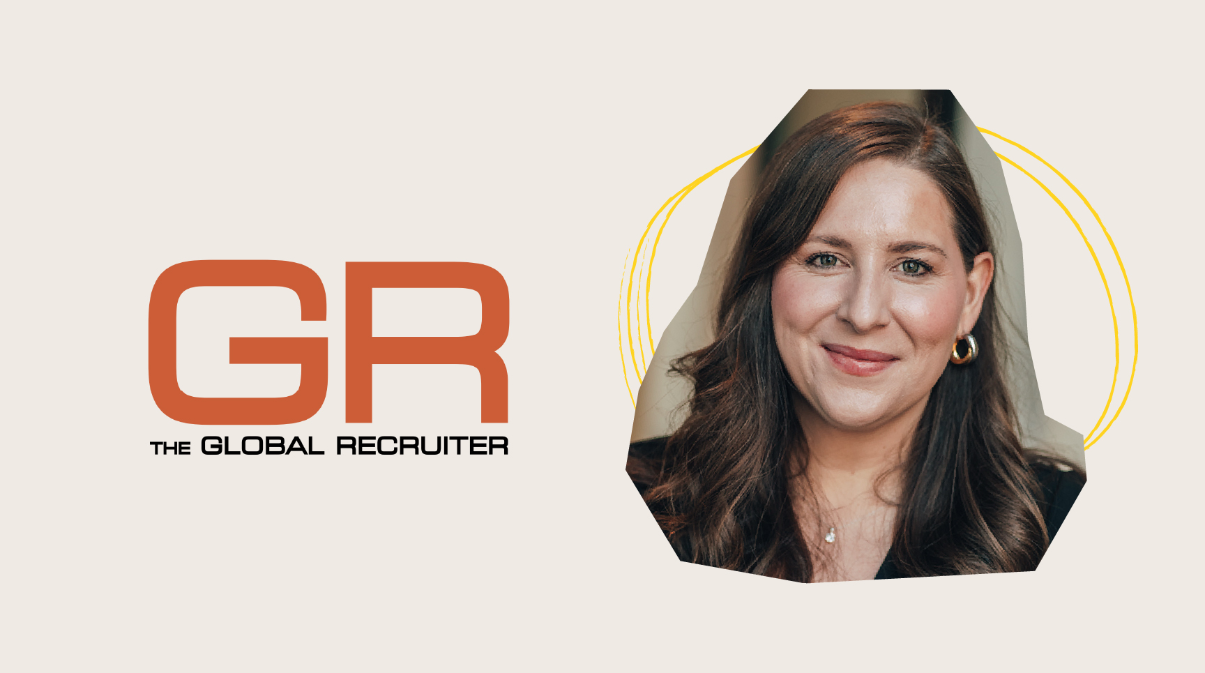 The Global Recruiter