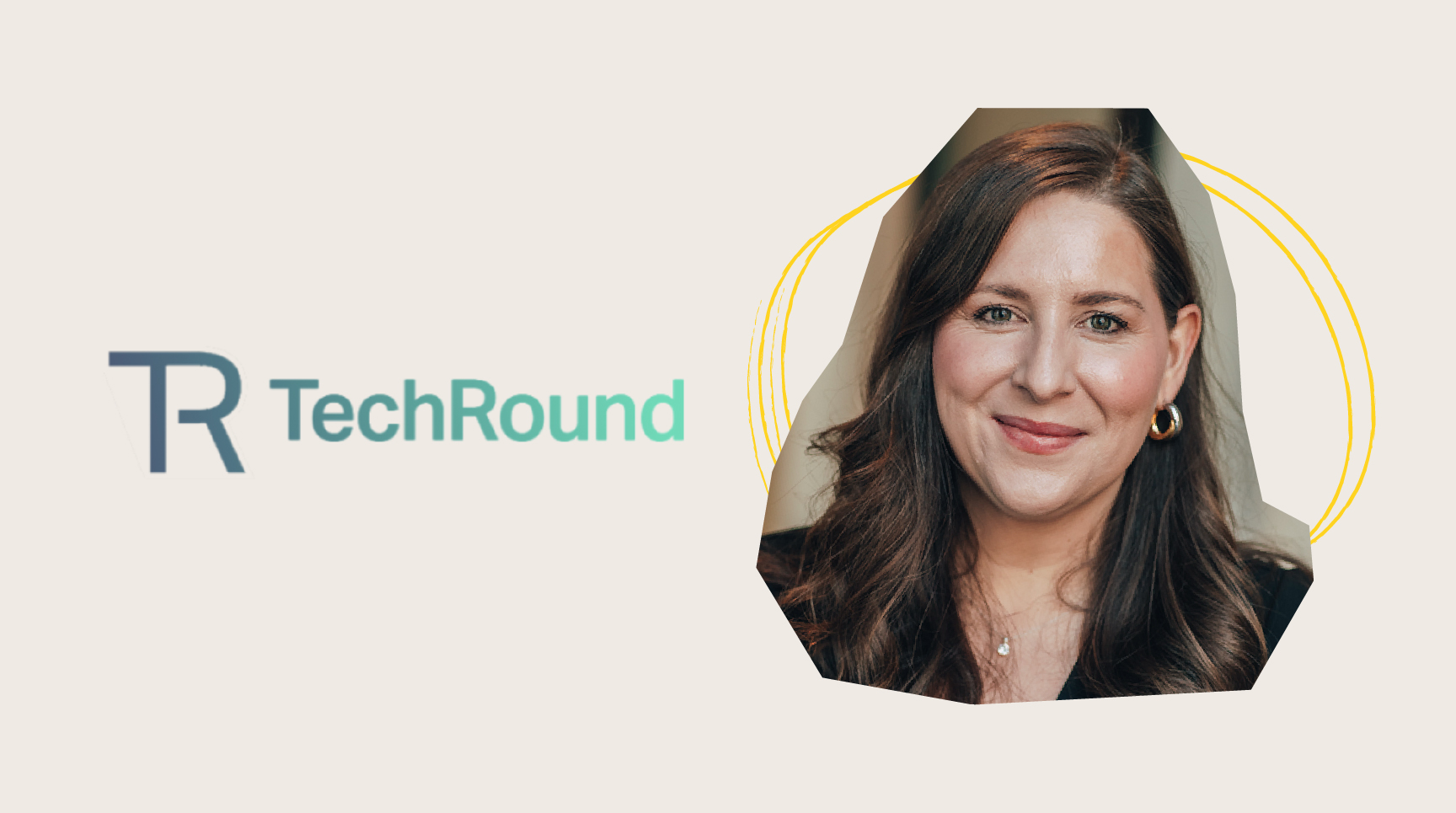 Techround Sarah